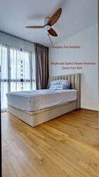 Avenue South Residence (D3), Apartment #451471321